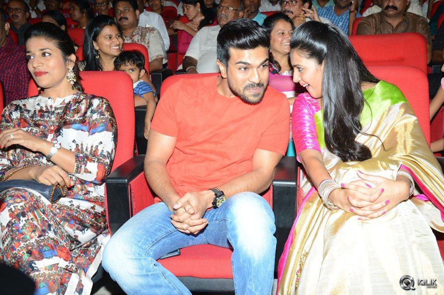 Oka-Manasu-Movie-Audio-Launch